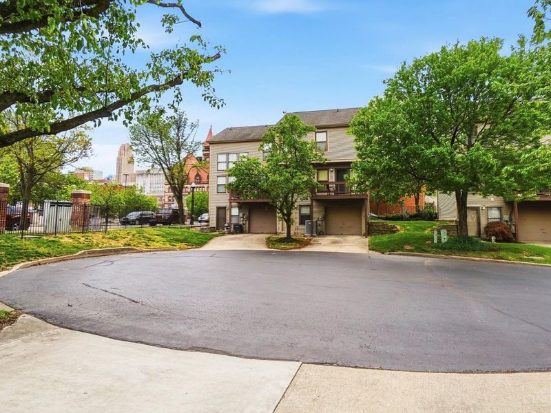 407 Elizabeth Street, Cincinnati, OH 45203 Photo 37