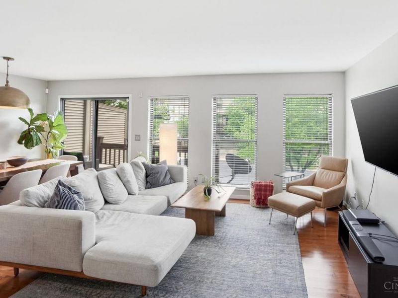 407 Elizabeth Street, Cincinnati, OH 45203 Photo 4