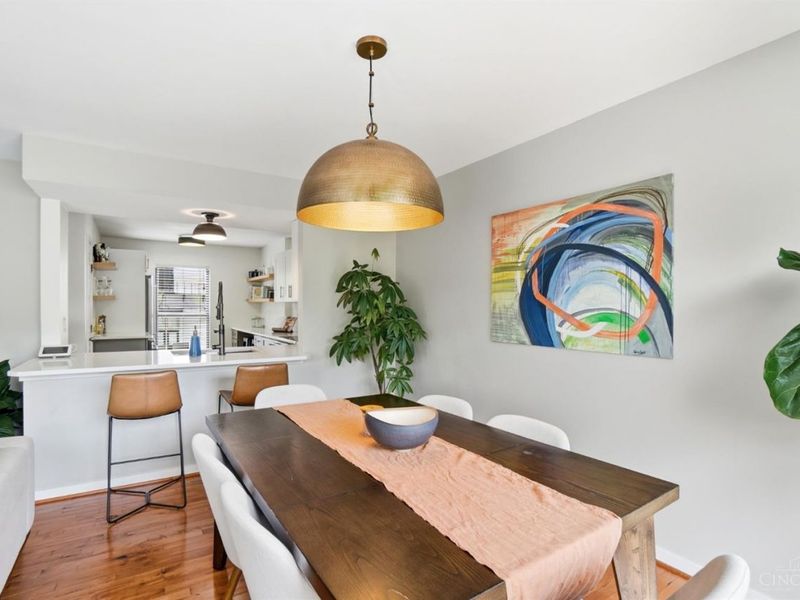 407 Elizabeth Street, Cincinnati, OH 45203 Photo 7