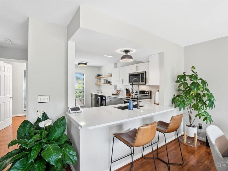 407 Elizabeth Street, Cincinnati, OH 45203 Photo 8