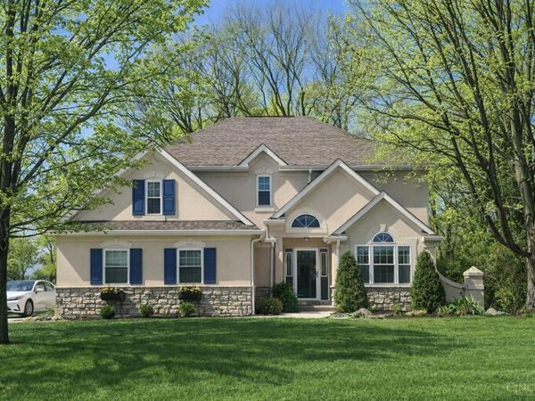 3553 Whitehills Drive, Pierce Twp, OH 45102