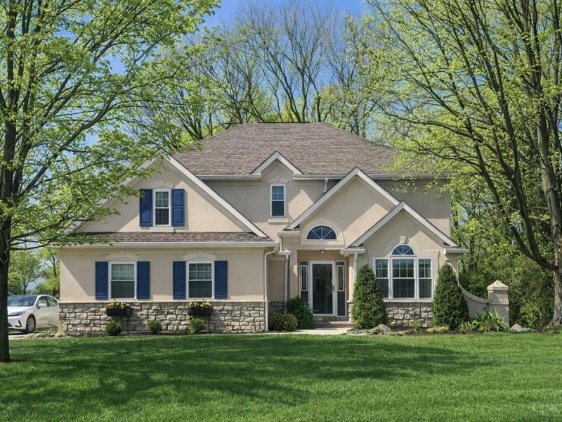 3553 Whitehills Drive, Pierce Twp, OH 45102 Photo 1