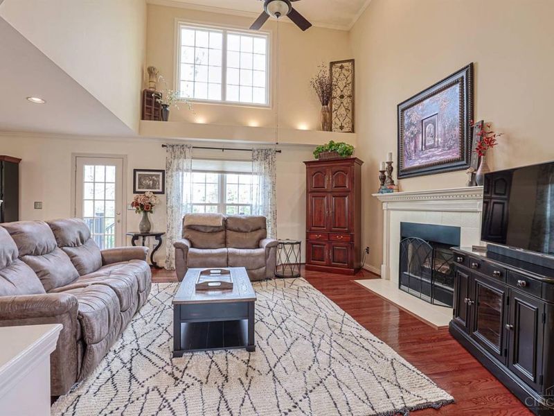 3553 Whitehills Drive, Pierce Twp, OH 45102 Photo 10