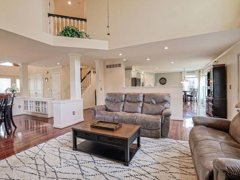 3553 Whitehills Drive, Pierce Twp, OH 45102 Photo 12