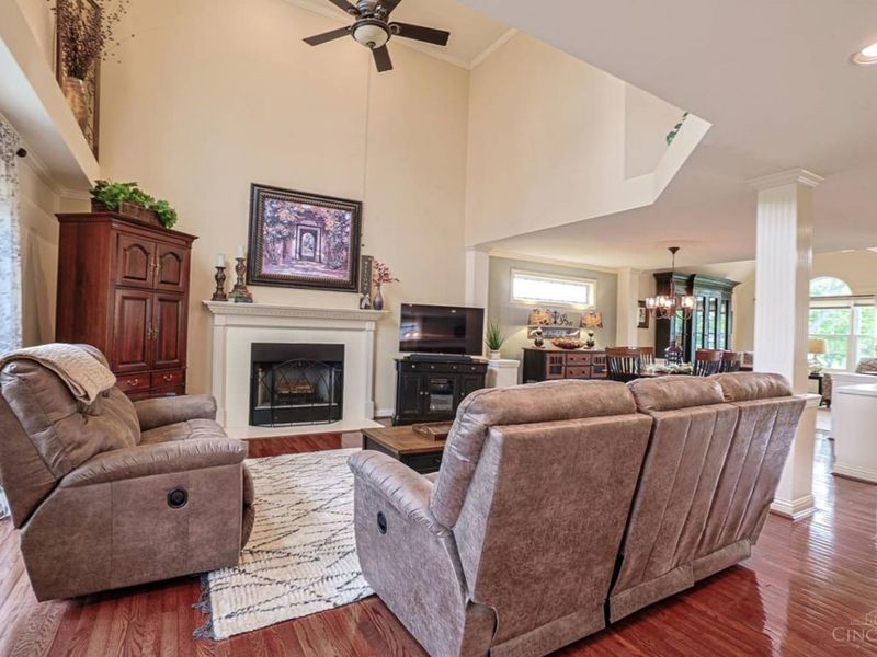 3553 Whitehills Drive, Pierce Twp, OH 45102 Photo 13