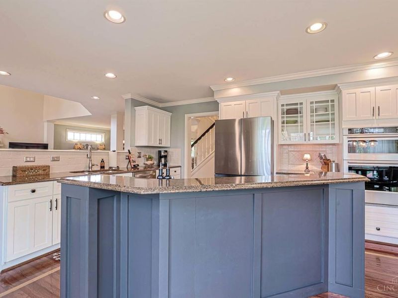 3553 Whitehills Drive, Pierce Twp, OH 45102 Photo 17