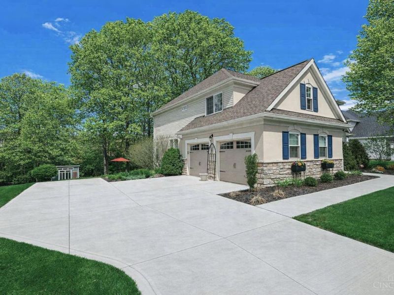 3553 Whitehills Drive, Pierce Twp, OH 45102 Photo 3