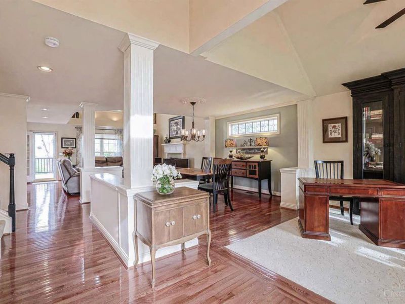 3553 Whitehills Drive, Pierce Twp, OH 45102 Photo 6