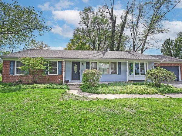 8265 Forest Road, Anderson Twp, OH 45255