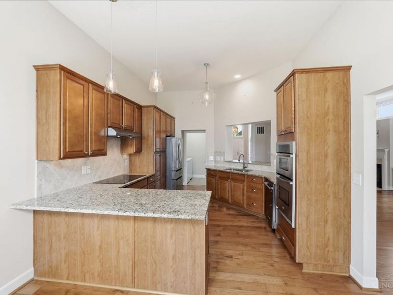 8239 Sweet Briar Court, Liberty Township, OH 45044 Photo 17