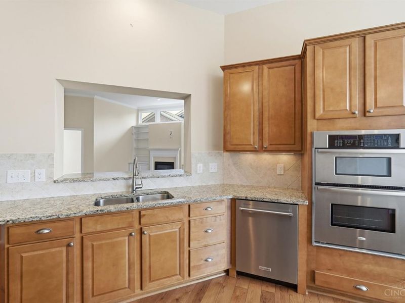 8239 Sweet Briar Court, Liberty Township, OH 45044 Photo 19