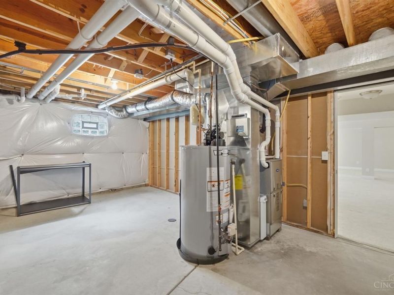 8239 Sweet Briar Court, Liberty Township, OH 45044 Photo 52