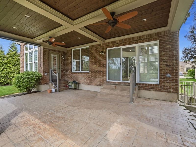 8239 Sweet Briar Court, Liberty Township, OH 45044 Photo 55