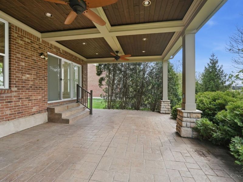 8239 Sweet Briar Court, Liberty Township, OH 45044 Photo 56