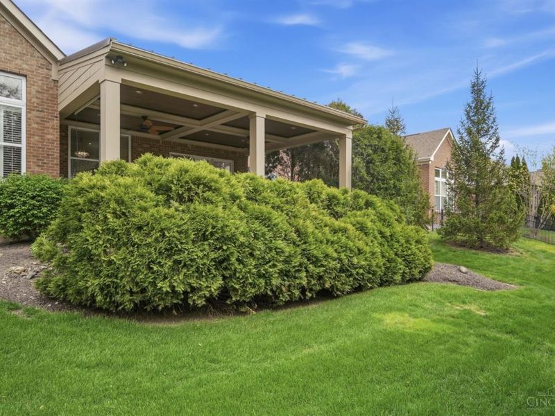 8239 Sweet Briar Court, Liberty Township, OH 45044 Photo 60