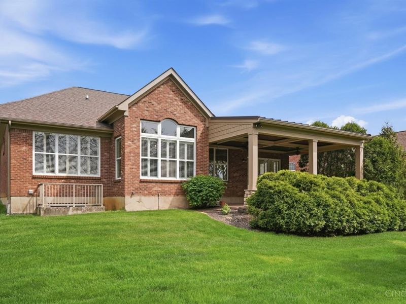 8239 Sweet Briar Court, Liberty Township, OH 45044 Photo 61