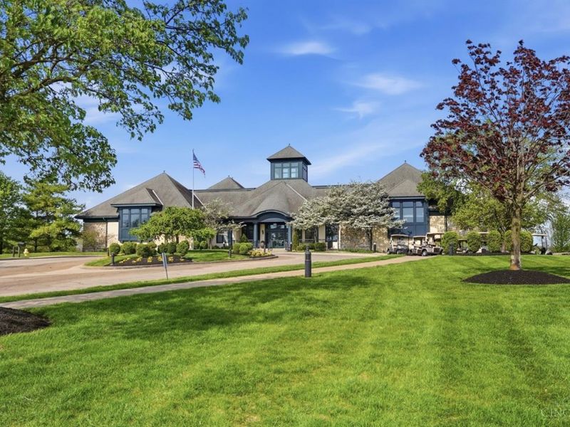 8239 Sweet Briar Court, Liberty Township, OH 45044 Photo 63