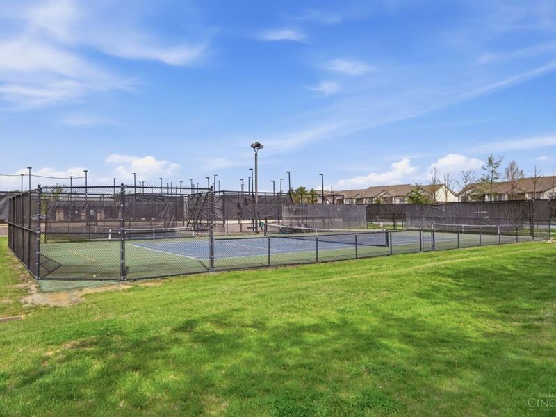 8239 Sweet Briar Court, Liberty Township, OH 45044 Photo 64