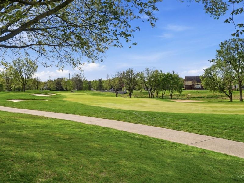 8239 Sweet Briar Court, Liberty Township, OH 45044 Photo 66