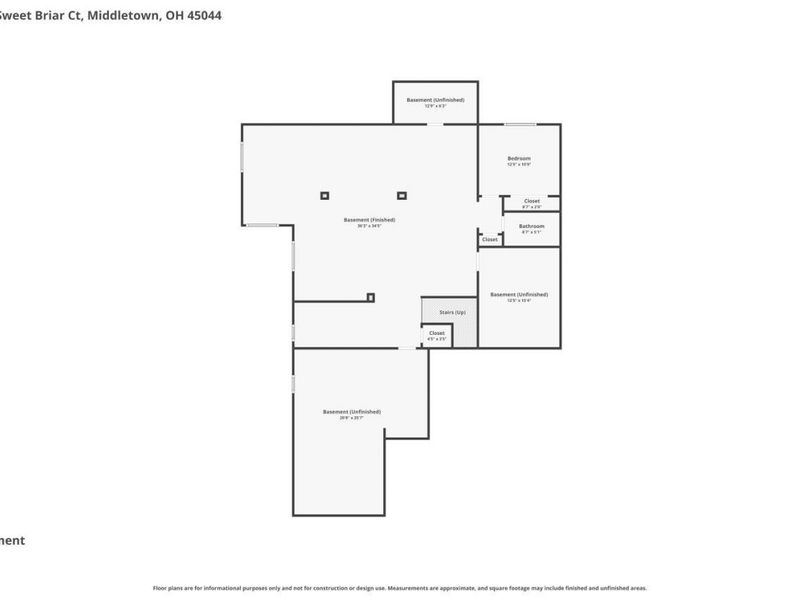 8239 Sweet Briar Court, Liberty Township, OH 45044 Photo 68