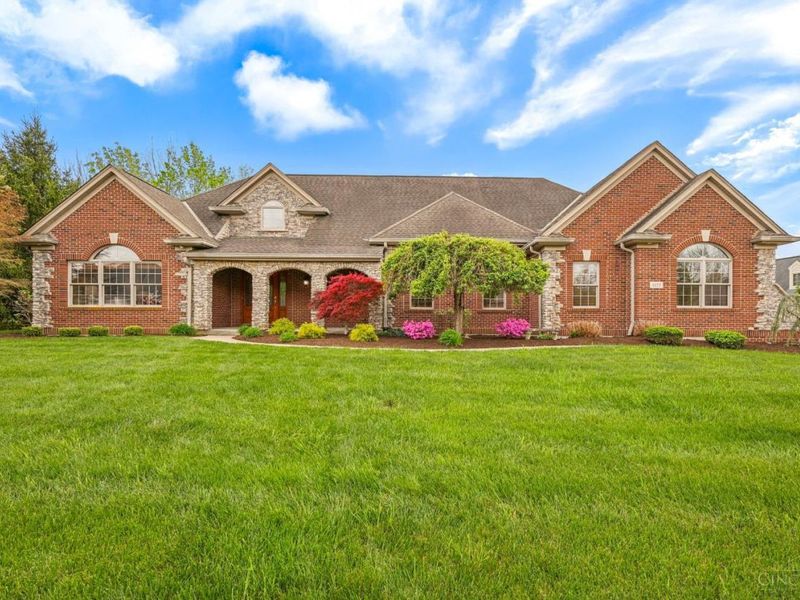 1177 Lake Trail Drive, Cincinnati, OH 45233 Photo 1