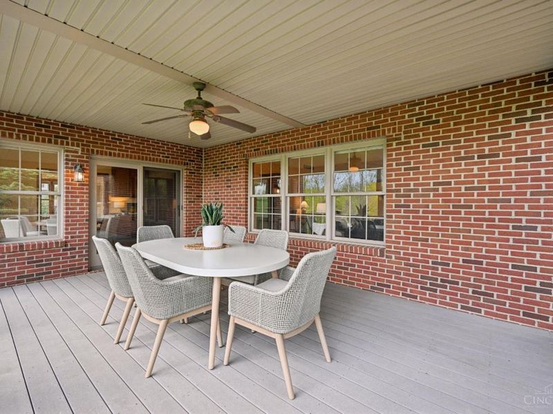 1177 Lake Trail Drive, Cincinnati, OH 45233 Photo 11