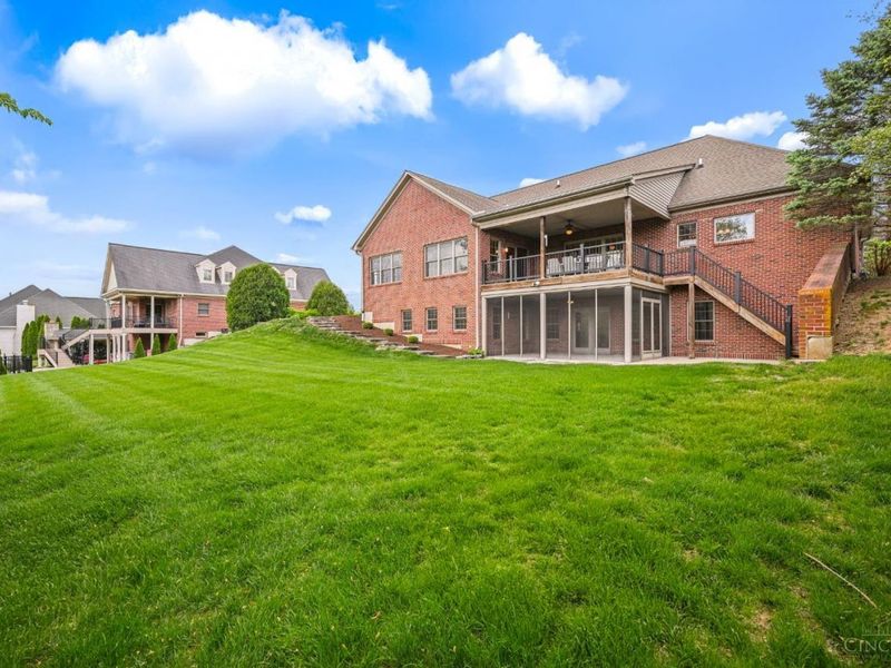 1177 Lake Trail Drive, Cincinnati, OH 45233 Photo 39