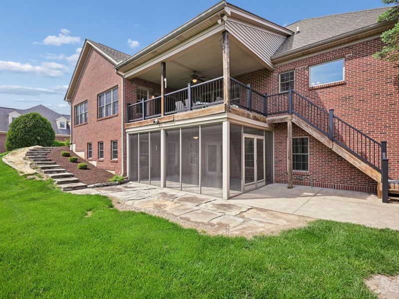 1177 Lake Trail Drive, Cincinnati, OH 45233 Photo 40