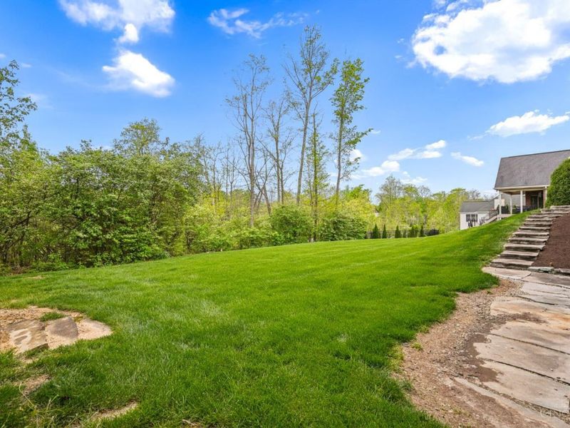 1177 Lake Trail Drive, Cincinnati, OH 45233 Photo 41