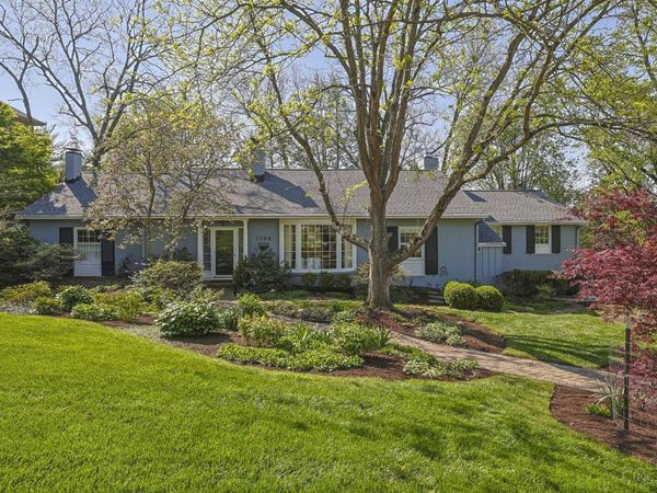 3506 Bayard Drive, Cincinnati, OH 45208