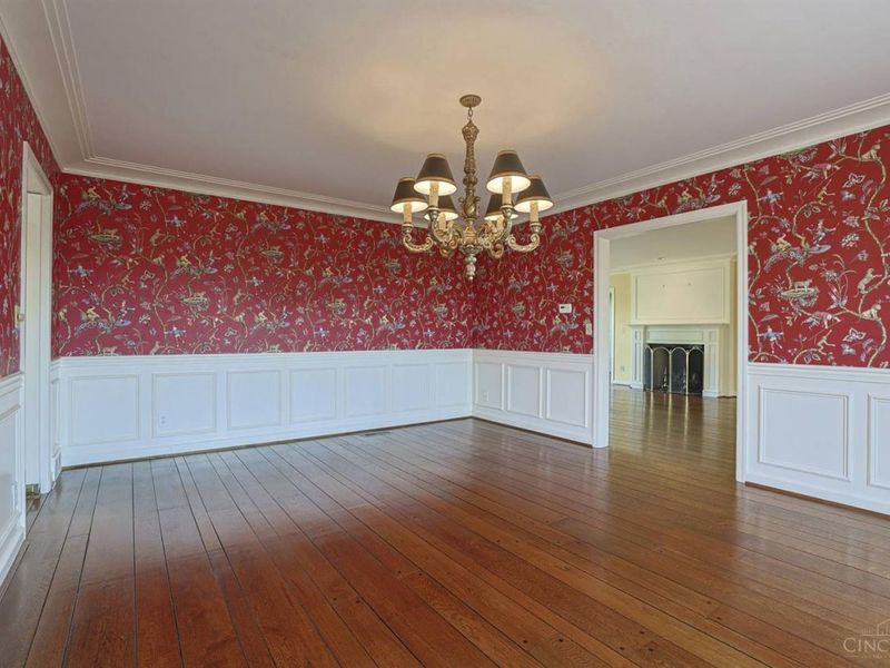 3506 Bayard Drive, Cincinnati, OH 45208 Photo 12