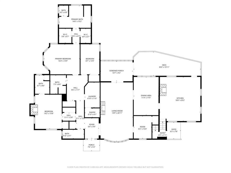 3506 Bayard Drive, Cincinnati, OH 45208 Photo 37