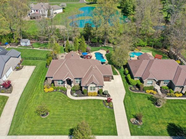 5659 Wittmer Estates Drive, Miami Twp, OH 45150