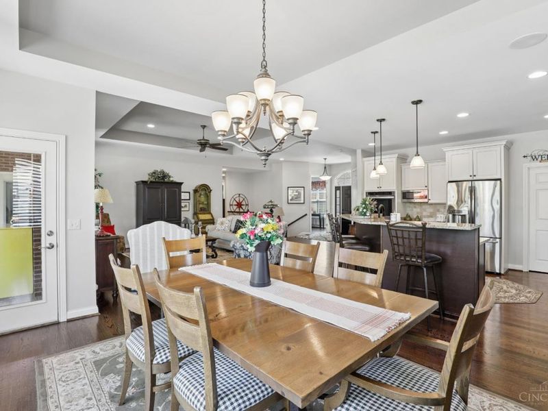 5659 Wittmer Estates Drive, Miami Twp, OH 45150 Photo 14