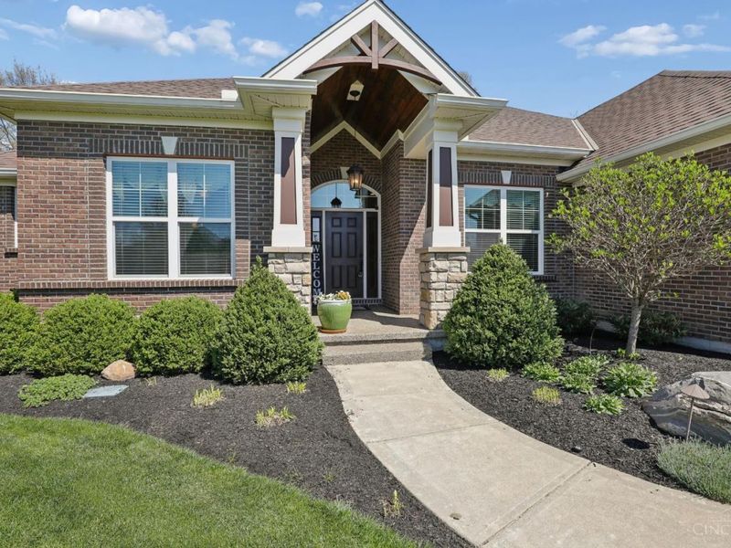 5659 Wittmer Estates Drive, Miami Twp, OH 45150 Photo 3