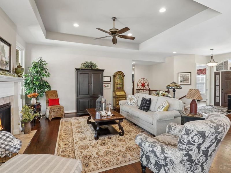 5659 Wittmer Estates Drive, Miami Twp, OH 45150 Photo 5