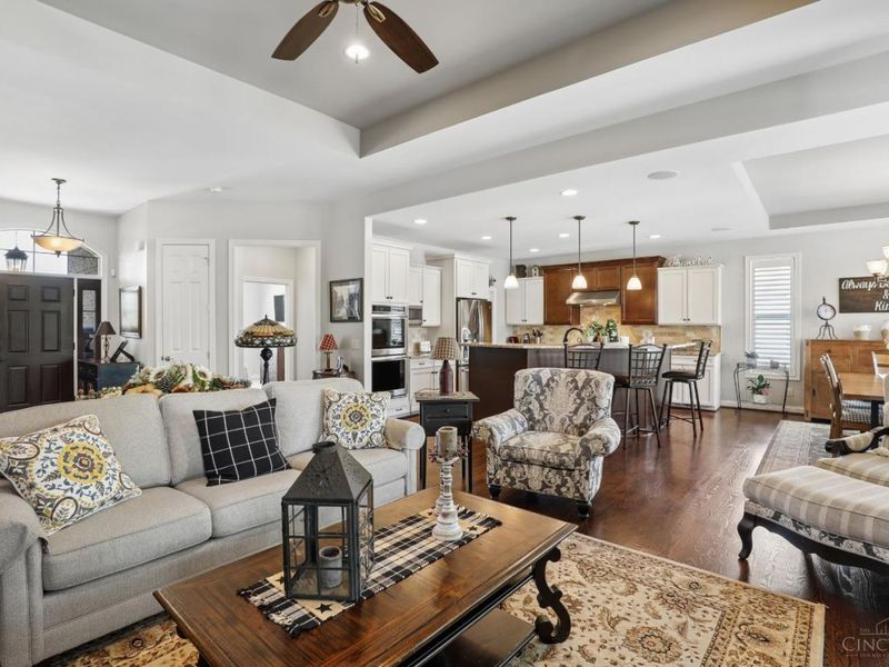 5659 Wittmer Estates Drive, Miami Twp, OH 45150 Photo 6