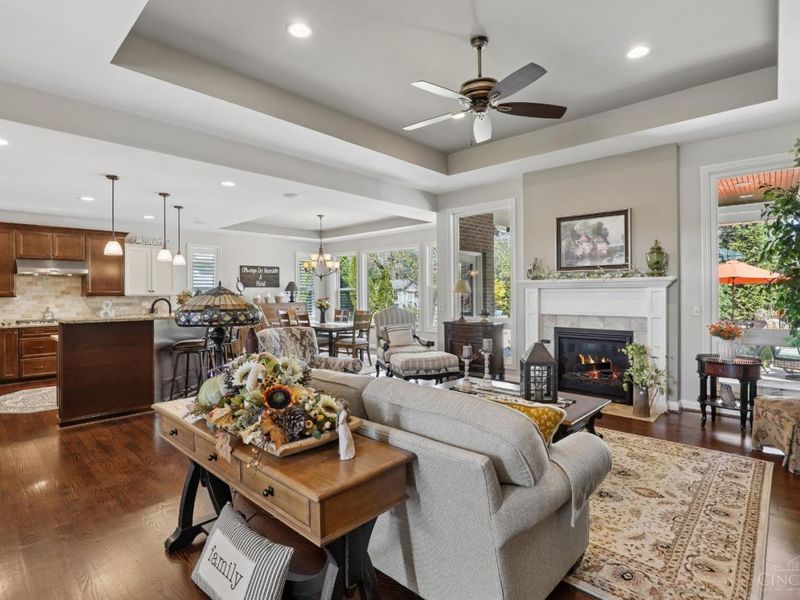 5659 Wittmer Estates Drive, Miami Twp, OH 45150 Photo 8