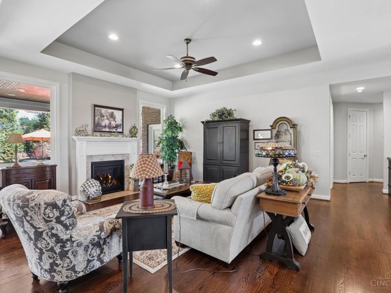 5659 Wittmer Estates Drive, Miami Twp, OH 45150 Photo 9