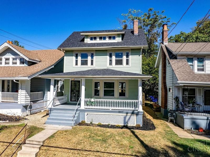 2000 Hewitt Avenue, Cincinnati, OH 45207 Photo 2