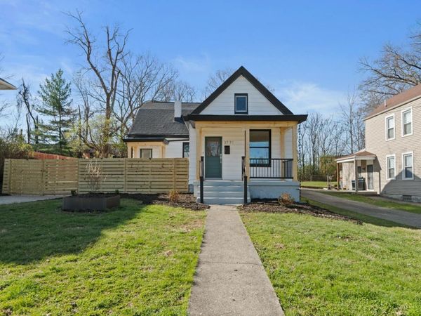 3771 Herbert Avenue, Cincinnati, OH 45211