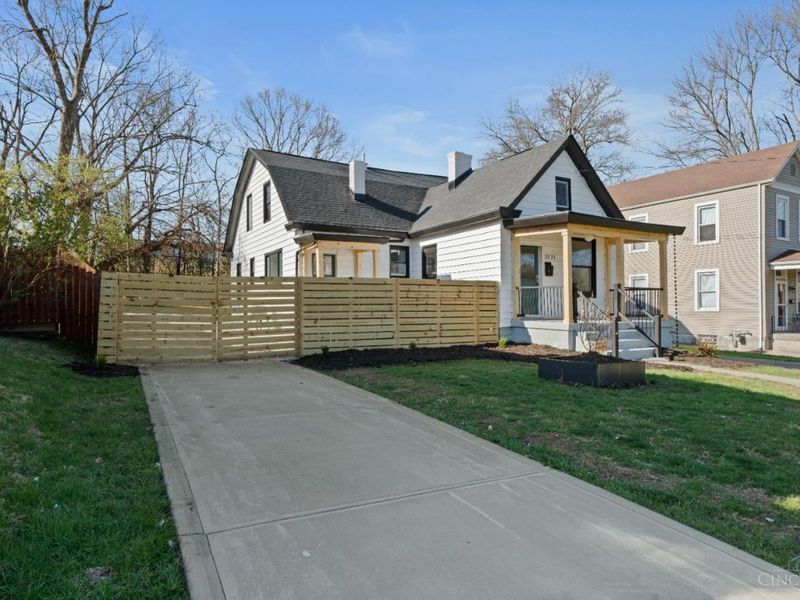 3771 Herbert Avenue, Cincinnati, OH 45211 Photo 2