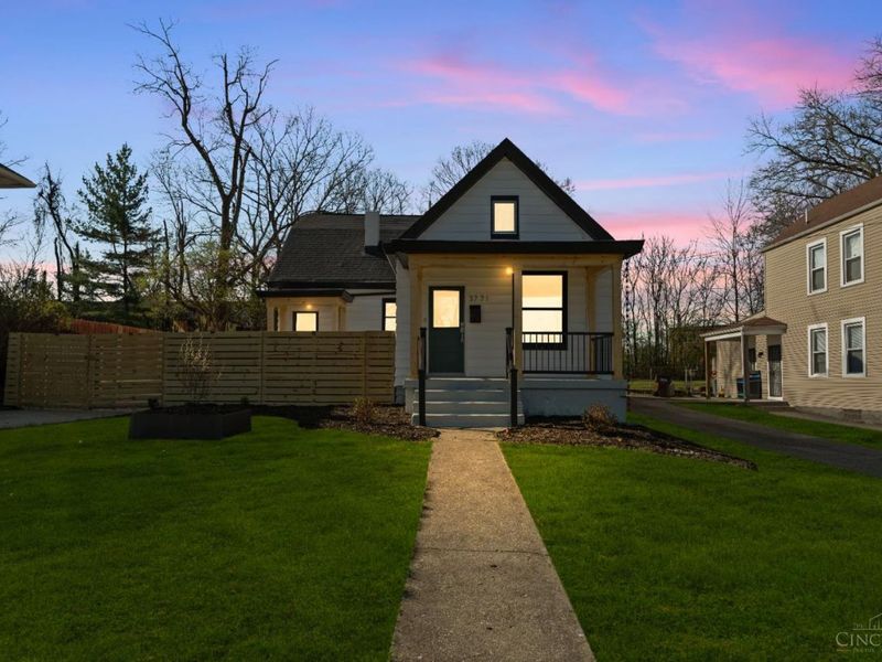 3771 Herbert Avenue, Cincinnati, OH 45211 Photo 3