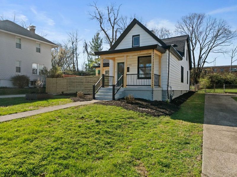 3771 Herbert Avenue, Cincinnati, OH 45211 Photo 5