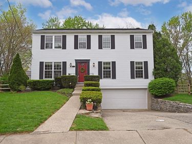 7342 Blue Boar Court, Anderson Twp, OH 45230