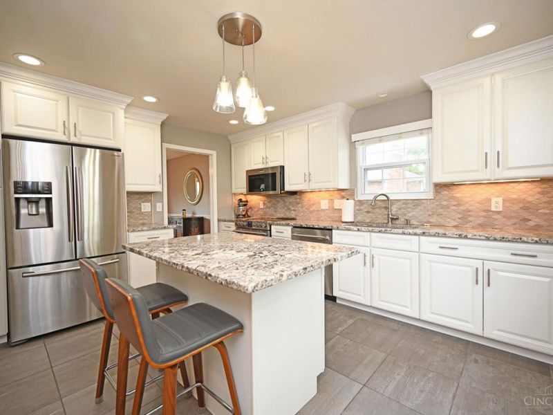 7342 Blue Boar Court, Anderson Twp, OH 45230 Photo 14