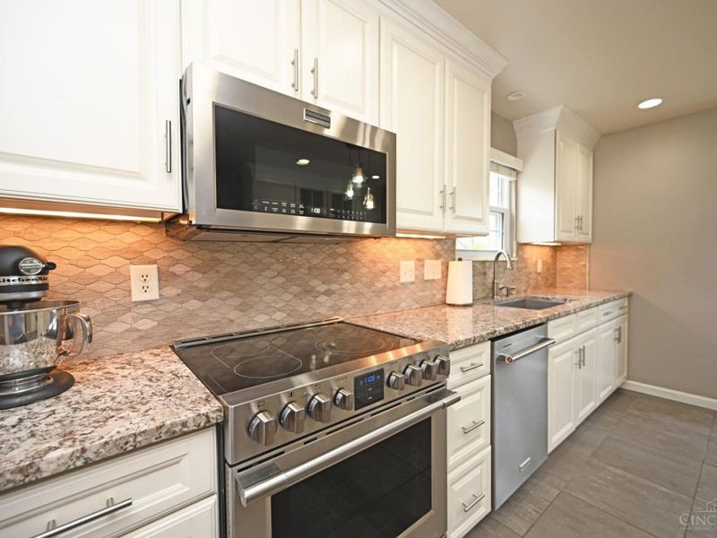 7342 Blue Boar Court, Anderson Twp, OH 45230 Photo 17