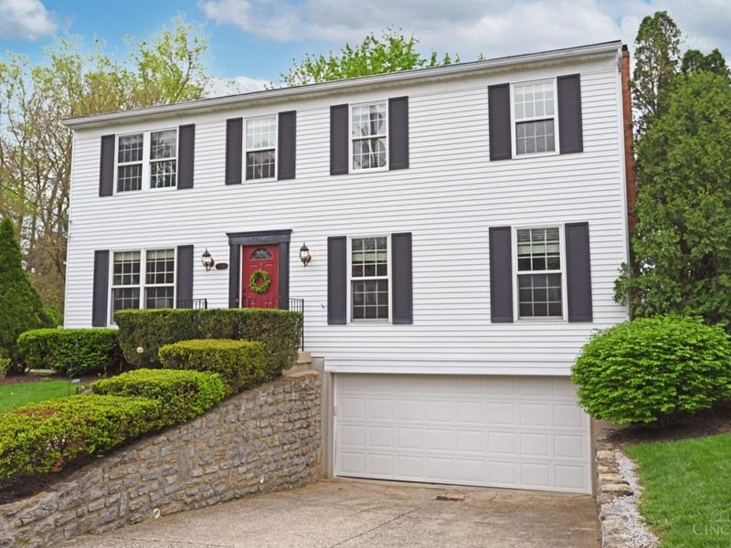 7342 Blue Boar Court, Anderson Twp, OH 45230 Photo 2