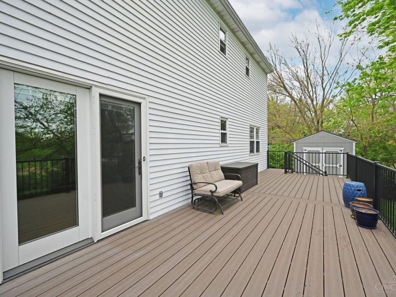 7342 Blue Boar Court, Anderson Twp, OH 45230 Photo 41