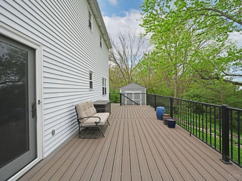 7342 Blue Boar Court, Anderson Twp, OH 45230 Photo 42